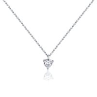 Collana Brand Donna Sospiri in Acciaio Cristallo 14NK025W - 14NK025W